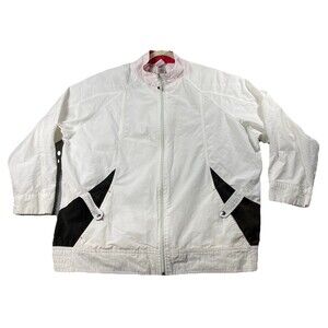 Just My Size Women Plus Light Jacket Size 22w/24w